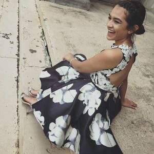 Meet your Posher, Kimberly